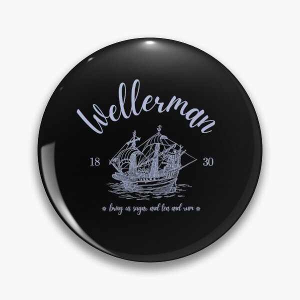 Item preview, Wellerman, Sea Shanty  designed and sold by nadiahaq.