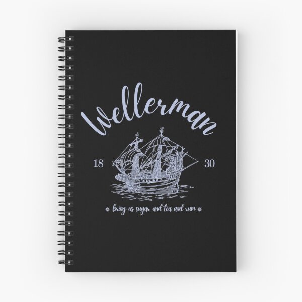 Item preview, Wellerman, Sea Shanty  designed and sold by nadiahaq.