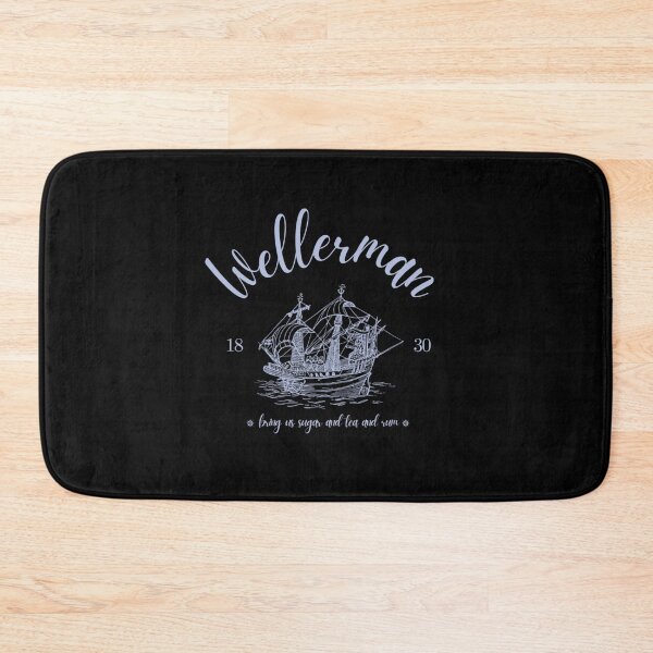 Item preview, Wellerman, Sea Shanty  designed and sold by nadiahaq.