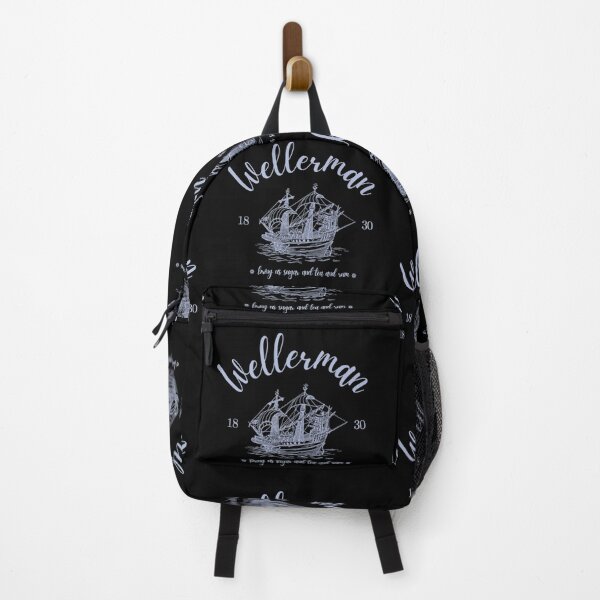 Item preview, Wellerman, Sea Shanty  designed and sold by nadiahaq.