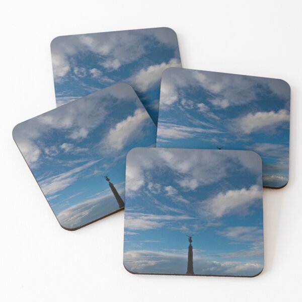 Item preview, Angel and clouds designed and sold by bcash.
