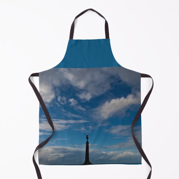 Item preview, Angel and clouds designed and sold by bcash.