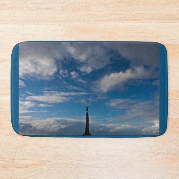 Item preview, Angel and clouds designed and sold by bcash.
