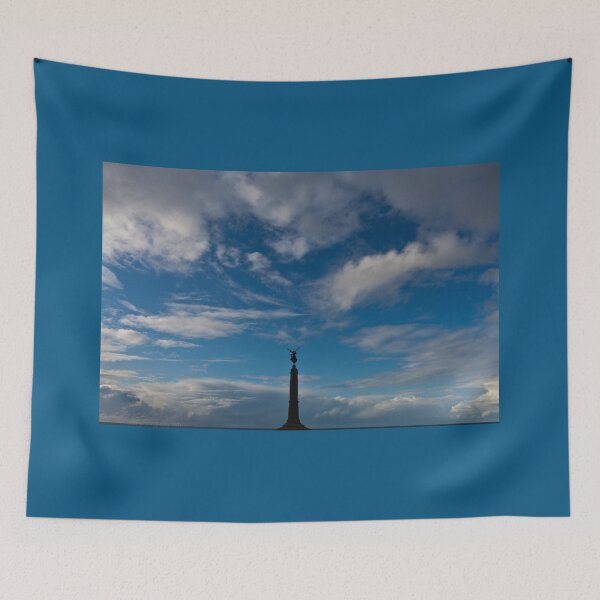 Item preview, Angel and clouds designed and sold by bcash.