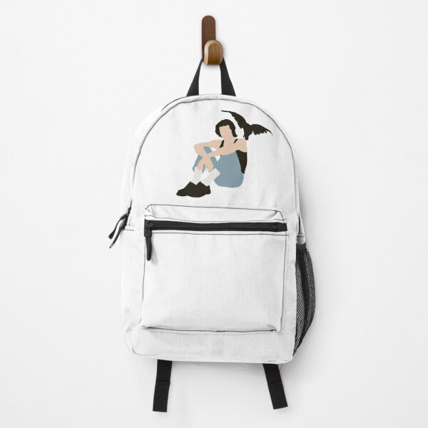 Item preview, Kid Krow Conan Gray Silhouette designed and sold by Blue Belle.
