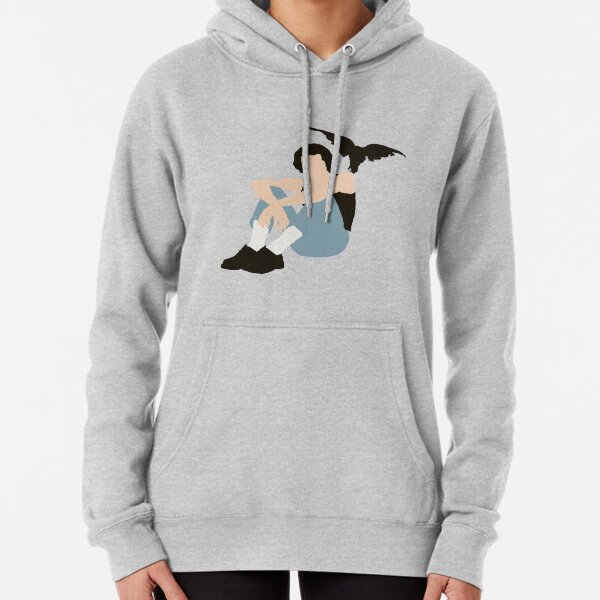 Heather Gray Sweatshirts & Hoodies | Redbubble