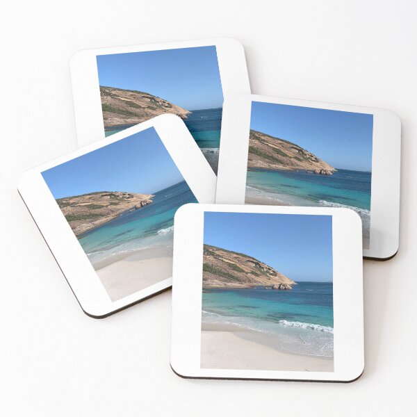 Item preview, Rottnest Island Australia designed and sold by TheLittleCo.