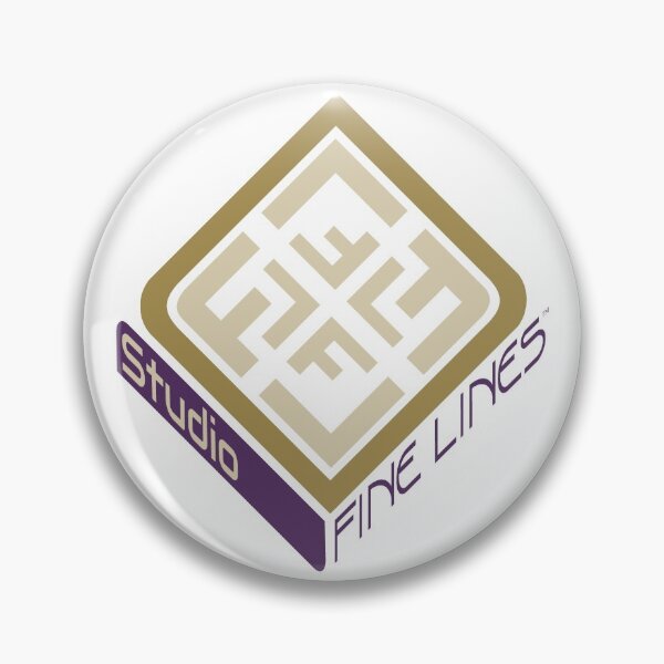 Item preview, Studio Fine Lines designed and sold by Frazza001.