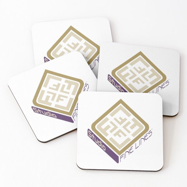 Item preview, Studio Fine Lines designed and sold by Frazza001.