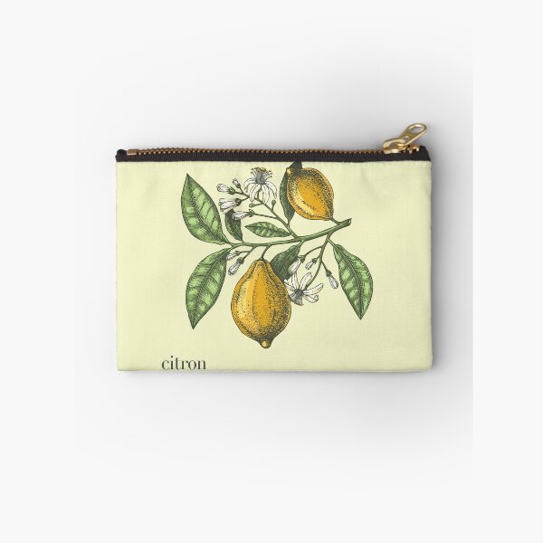 Item preview, Citron designed and sold by chloeandniko.
