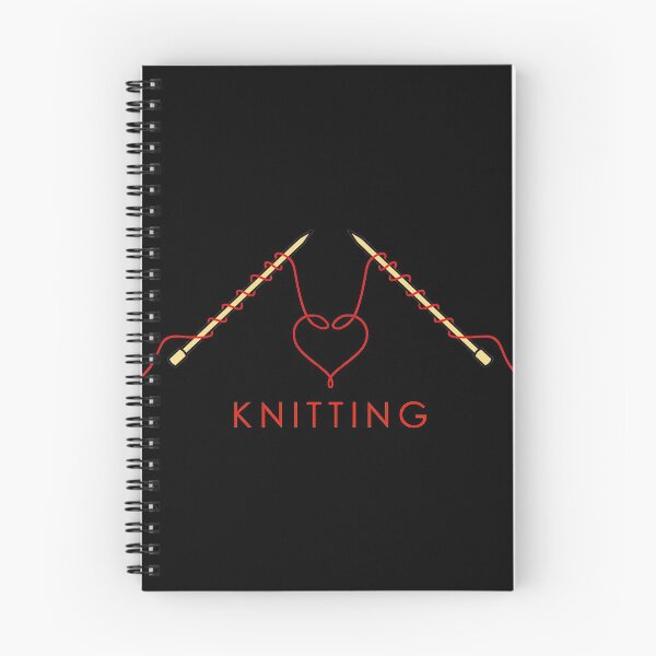 Item preview, Knitting a valentines heart designed and sold by Astralia.
