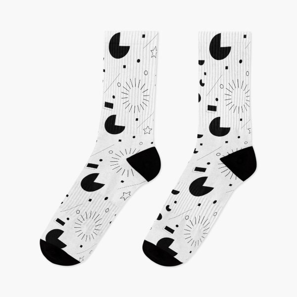 Item preview, Seamless Stripe Lines Black And White Pattern designed and sold by SimoCompany.