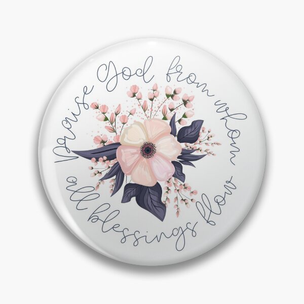 Item preview, Doxology designed and sold by KatrinElise.