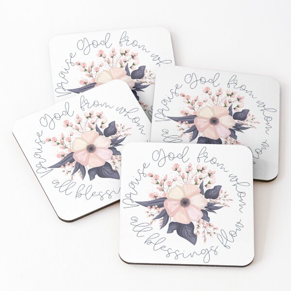 Item preview, Doxology designed and sold by KatrinElise.