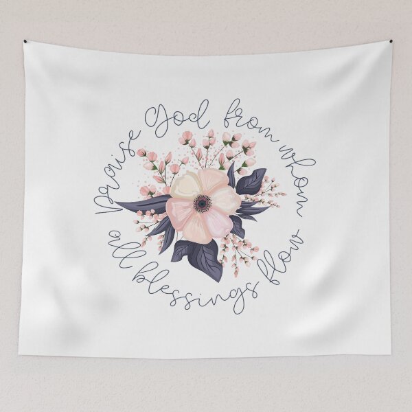 Item preview, Doxology designed and sold by KatrinElise.