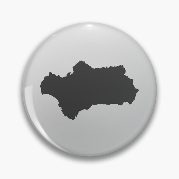 Item preview, Andalusia Shape designed and sold by CPTVDesign.