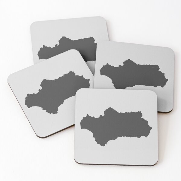 Item preview, Andalusia Shape designed and sold by CPTVDesign.