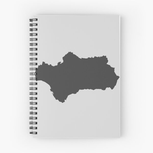 Item preview, Andalusia Shape designed and sold by CPTVDesign.