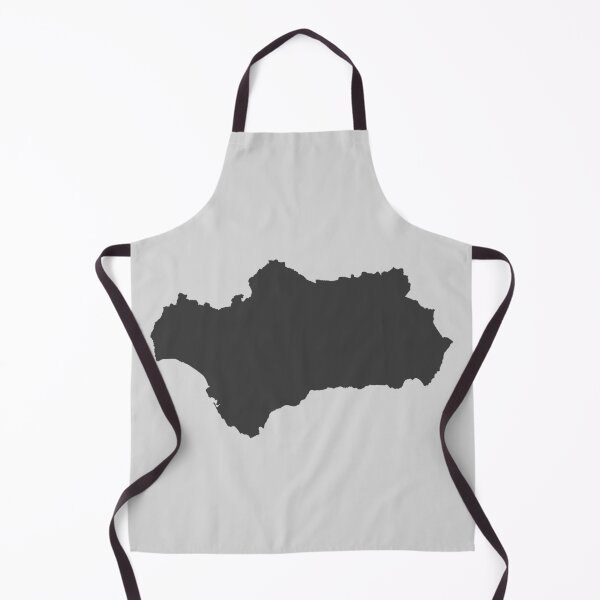 Item preview, Andalusia Shape designed and sold by CPTVDesign.