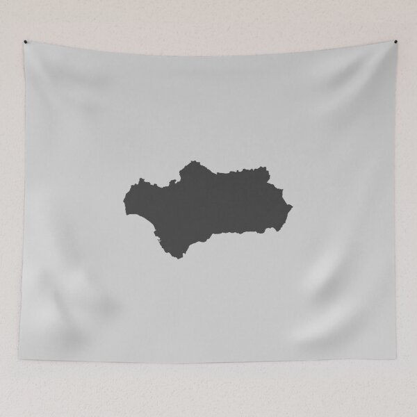 Item preview, Andalusia Shape designed and sold by CPTVDesign.
