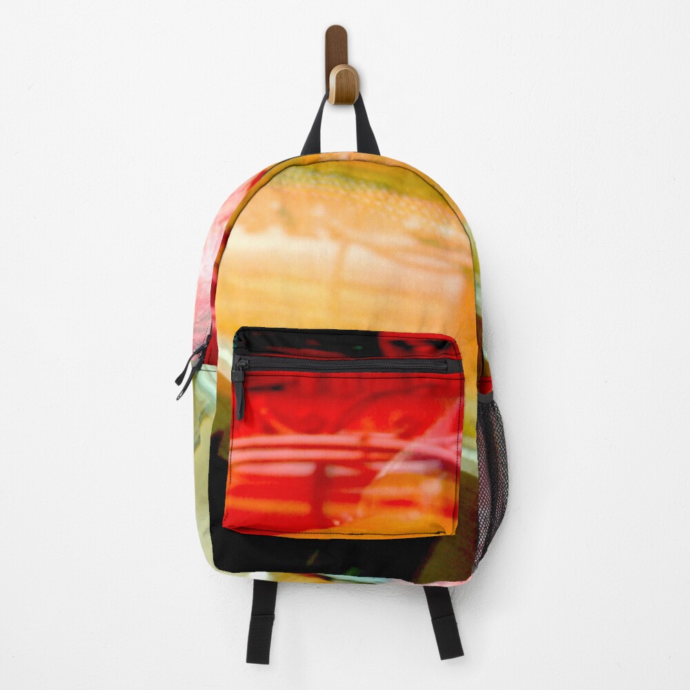Item preview, Backpack designed and sold by clw2020.
