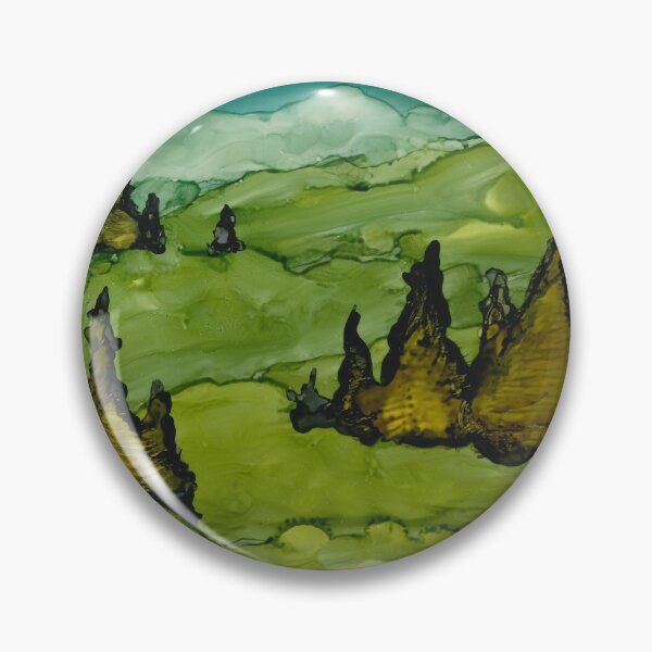 Item preview, Among the pines designed and sold by Apocynaceae.