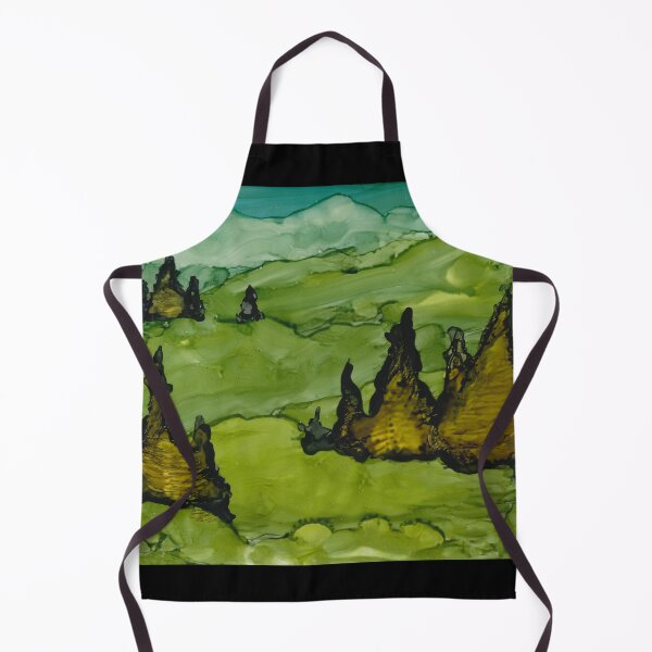 Item preview, Among the pines designed and sold by Apocynaceae.