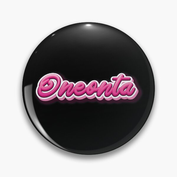 Item preview, Oneonta designed and sold by ProjectX23.