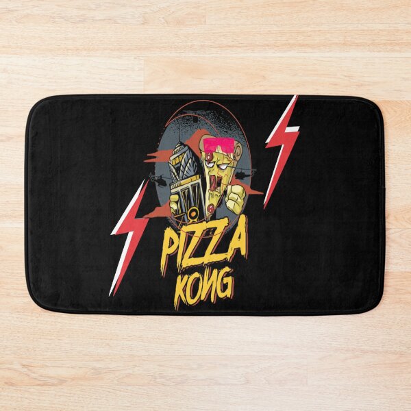 Item preview,  Best Selling Pizza Kong designed and sold by Ettevehs.