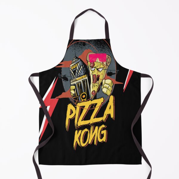 Item preview, Best Selling Pizza Kong designed and sold by Ettevehs.
