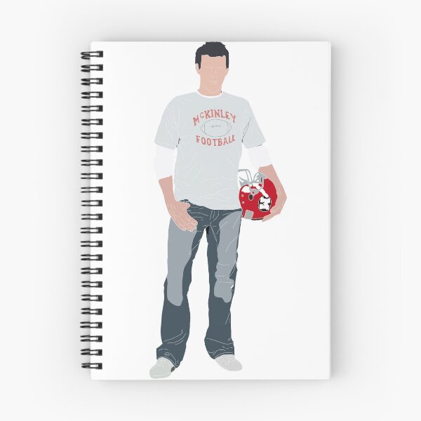 Item preview, Finn Hudson de Glee designed and sold by k-rivera-prints.