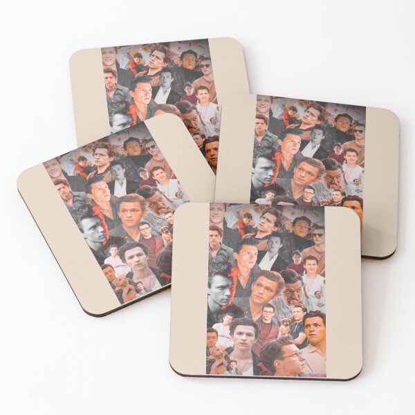 Item preview, Tom Holland designed and sold by EshaGupta.