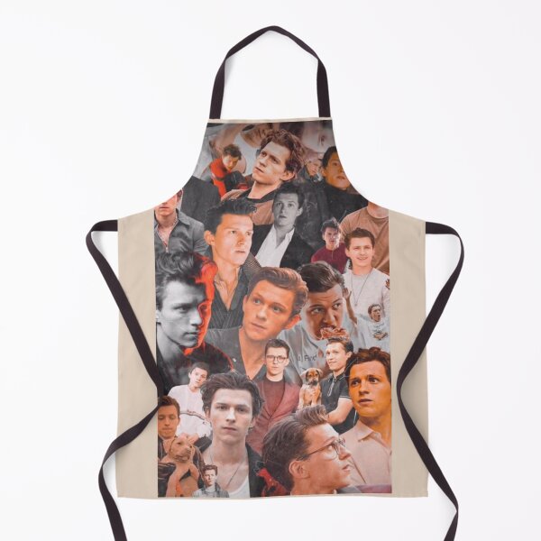 Item preview, Tom Holland designed and sold by EshaGupta.