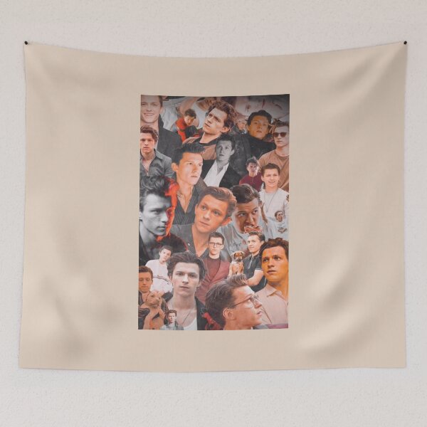 Item preview, Tom Holland designed and sold by EshaGupta.