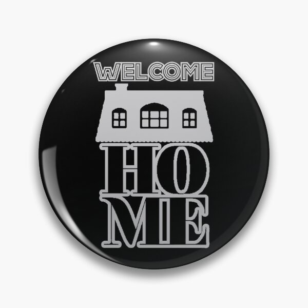 Item preview, Welcome Home T-Shirt, Homesweethome T-Shirt, Realestate T-Shirt designed and sold by OAPod.