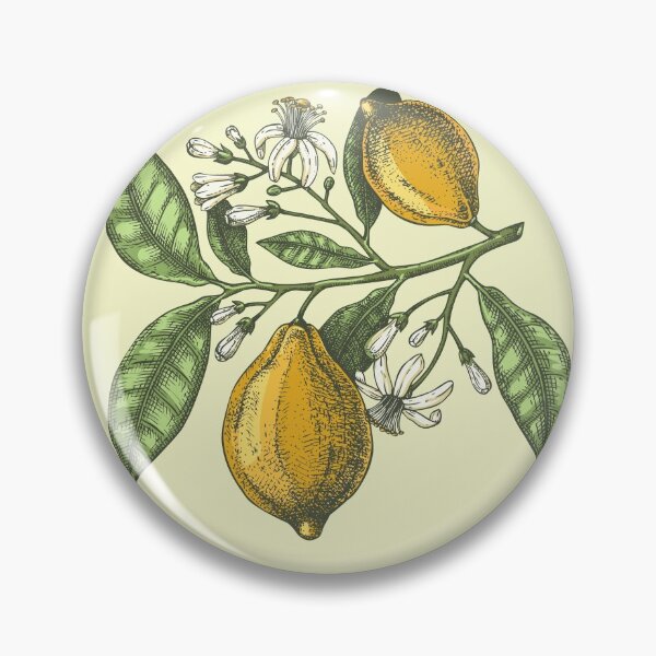 Item preview, Citron designed and sold by chloeandniko.