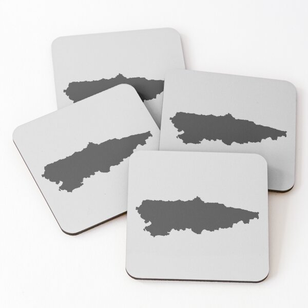 Item preview, Asturias Shape designed and sold by CPTVDesign.