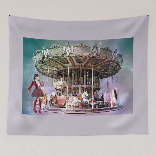 Item preview, SHE WONDERS HOW SHE GOT TOO OLD SO FAST designed and sold by Tammera.