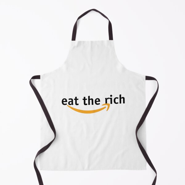 Item preview, eAt the rich designed and sold by Taktisk.