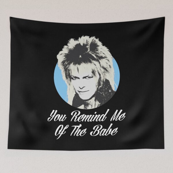 Item preview, idol image the labyrinth film idol art gift for fans designed and sold by CharlotteHuy.