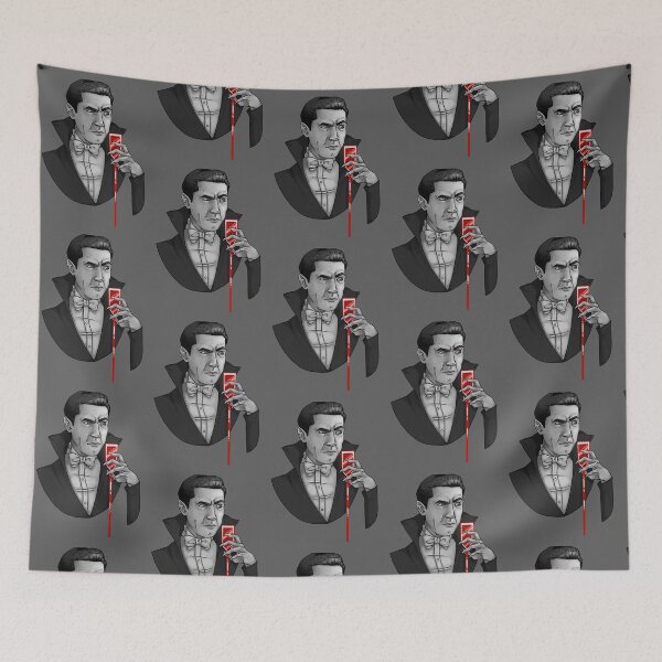 Item preview, I don't drink... wine. designed and sold by SaintNightshade.