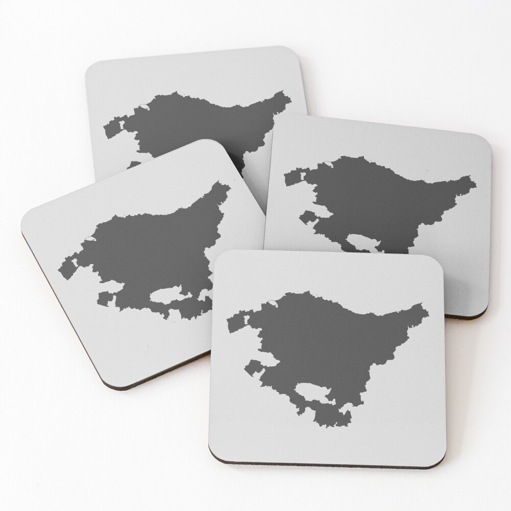 Item preview, Coasters (Set of 4) designed and sold by CPTVDesign.