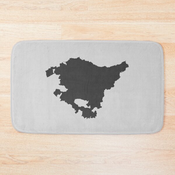 Item preview, Basque Country Shape designed and sold by CPTVDesign.