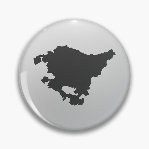 Item preview, Basque Country Shape designed and sold by CPTVDesign.