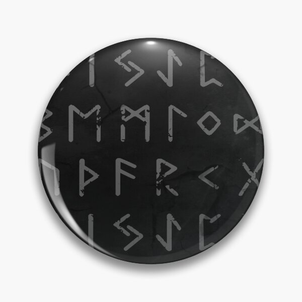 Item preview, RUNIC Full print designed and sold by Laguz.