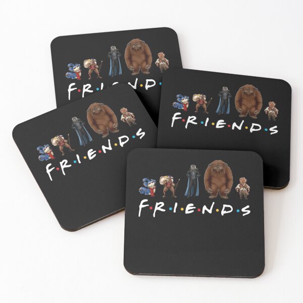 Item preview, friend the labyrinth film idol art gift for fans designed and sold by CharlotteHuy.