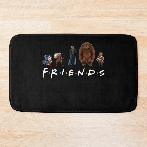 Item preview, friend the labyrinth film idol art gift for fans designed and sold by CharlotteHuy.