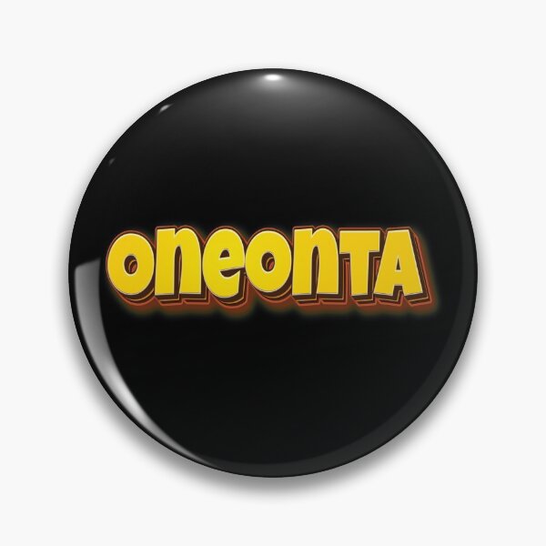 Item preview, Oneonta designed and sold by ProjectX23.