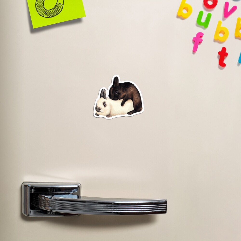 Item preview, Magnet designed and sold by KellyGilleran.