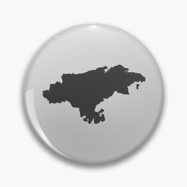 Item preview, Cantabria Shape designed and sold by CPTVDesign.